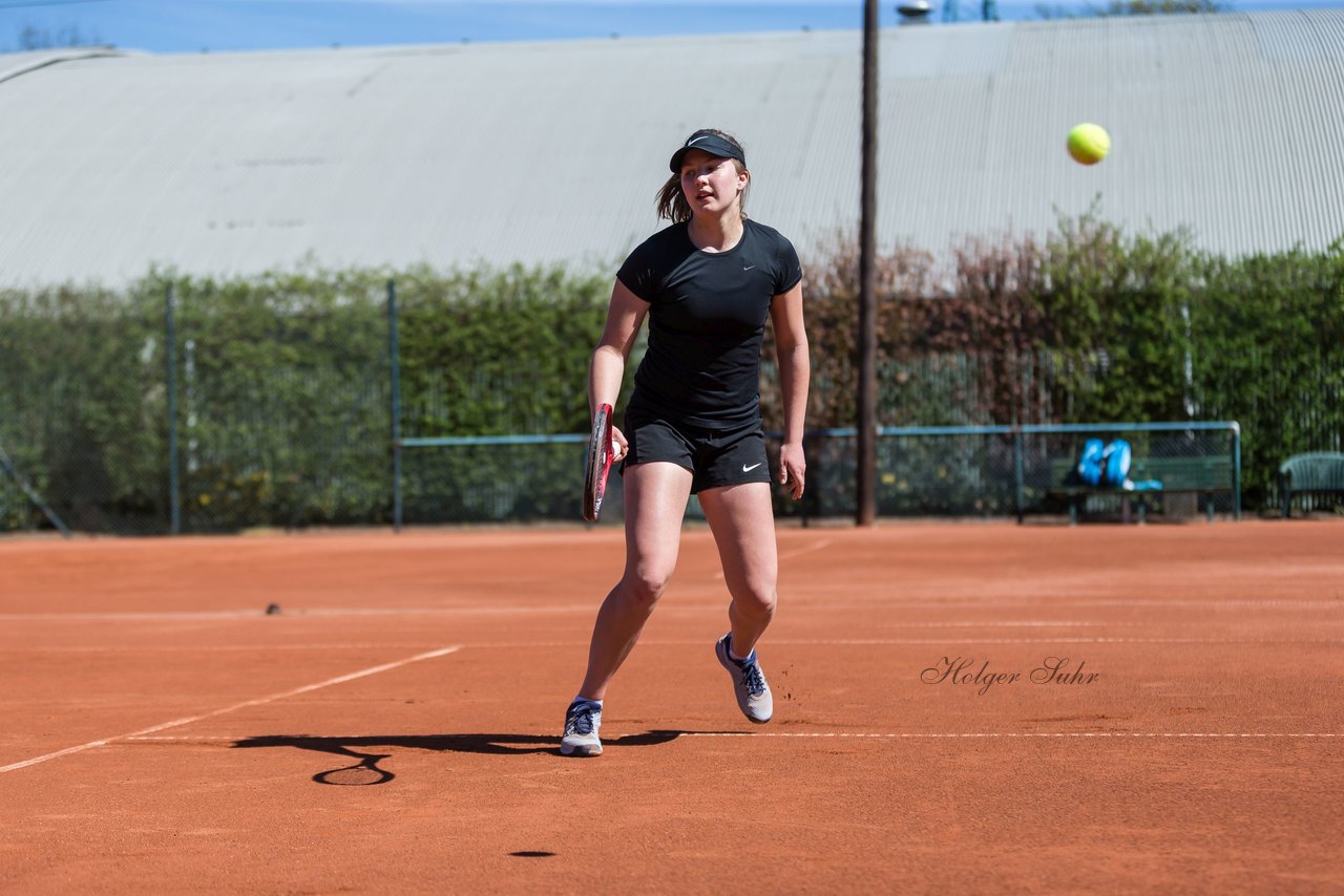 Bild 96 - Witthoeft Cup